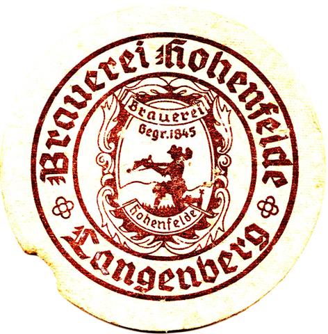 langenberg gt-nw hohenfelder rund 1ab (215-langenberg-braun)